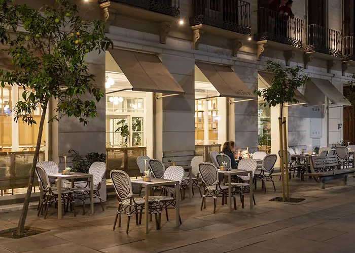 Icon Malabar מלון 4*