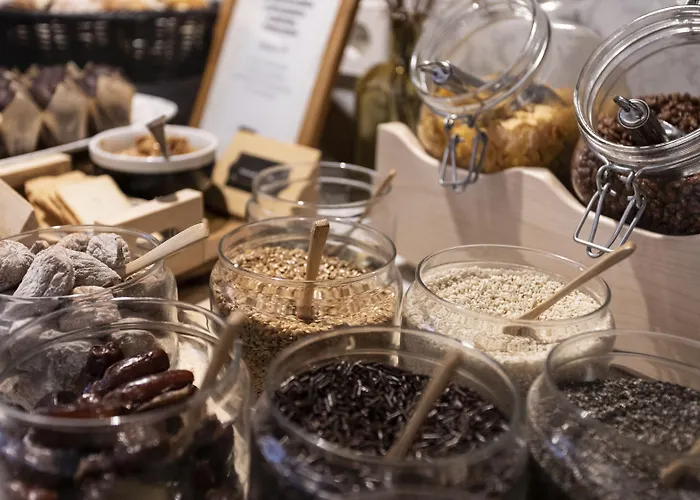 מלון Icon Malabar מאלגה