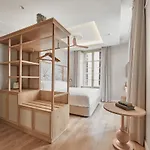 Hotel Icon Malabar Malaga