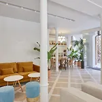 Icon Malabar Hotel
