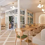 Icon Malabar 4* Malaga