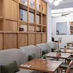 Icon Malabar Hotel Malaga