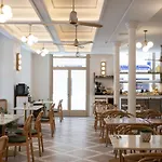 Icon Malabar 4*