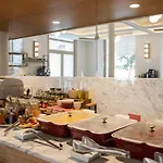 Icon Malabar Hotel 4*