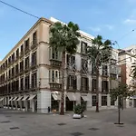 Icon Malabar Hotel 4*