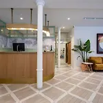 Icon Malabar Hotel 4*