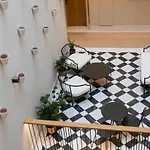 Icon Malabar 4*