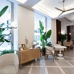 Icon Malabar Malaga