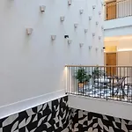 Icon Malabar 4* Malaga