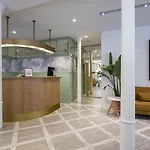 Icon Malabar Hotel 4*