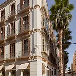 Hotel Icon Malabar Malaga