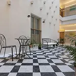 Icon Malabar 4* Malaga