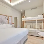 Icon Malabar 4*