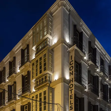 Hotel Icon Malabar 4*