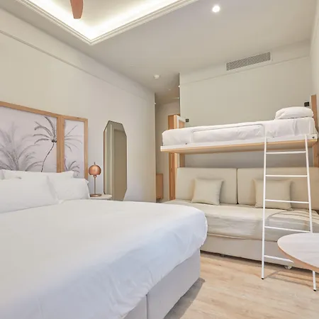 Icon Malabar 4*