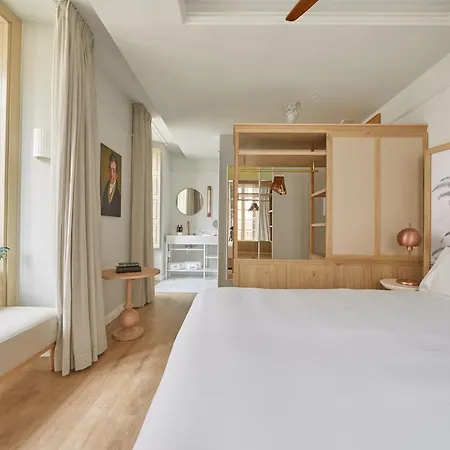 Icon Malabar 4* Malaga